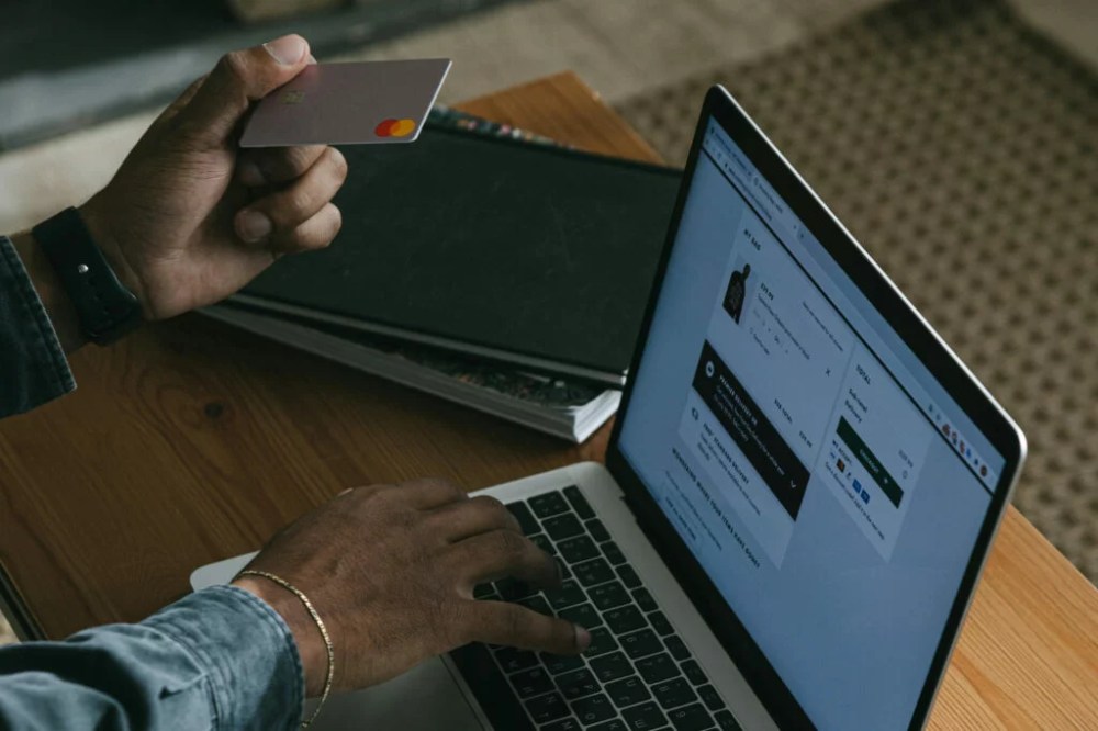 Image principale de Tendances du marché de la mode online en Europe en 2024