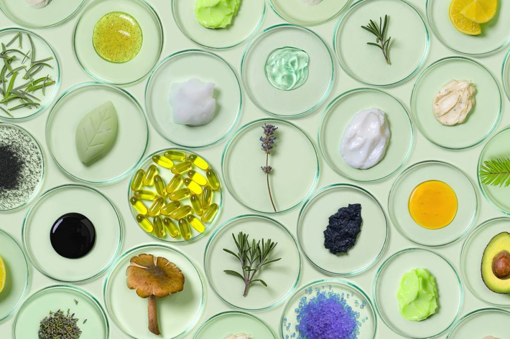 Hero image for Dive into ingredients to find growth