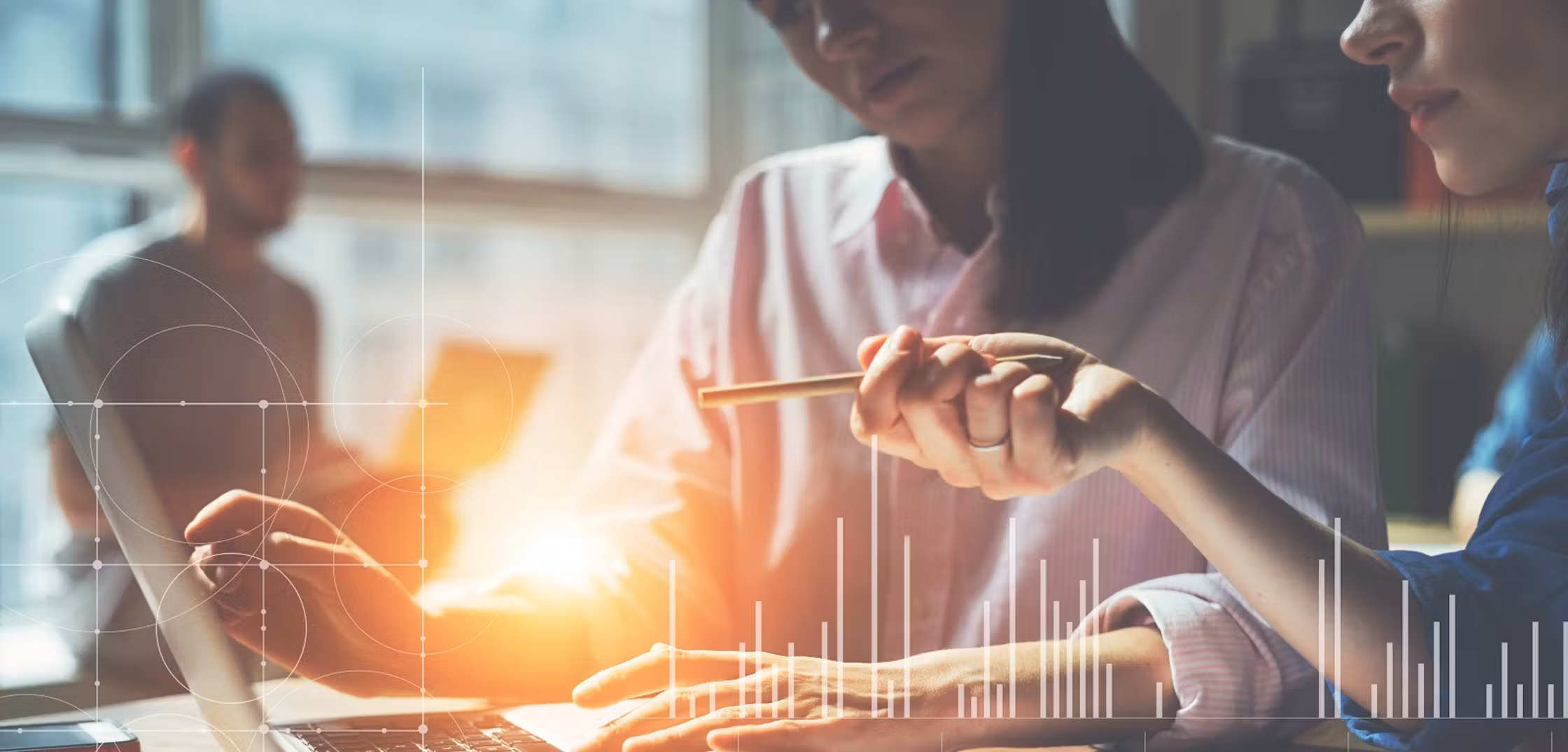 Bild im Inhalt 2 zu Market Intelligence: Supply Chain