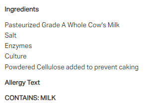 Inline image 9 for Maximize Your Digital Product Content Health Score on Walmart with NIQ Brandbank