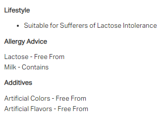Inline image 7 for Maximize Your Digital Product Content Health Score on Walmart with NIQ Brandbank