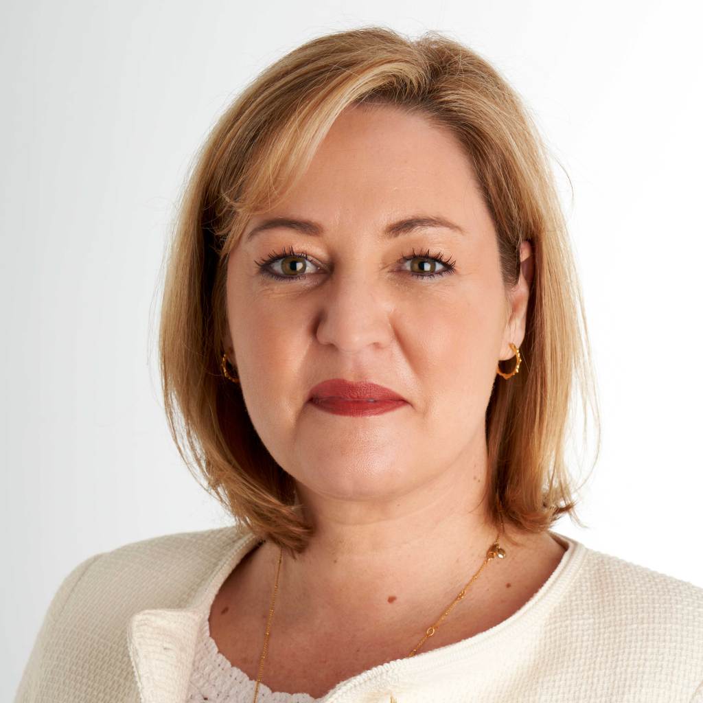 Mel Maritz 