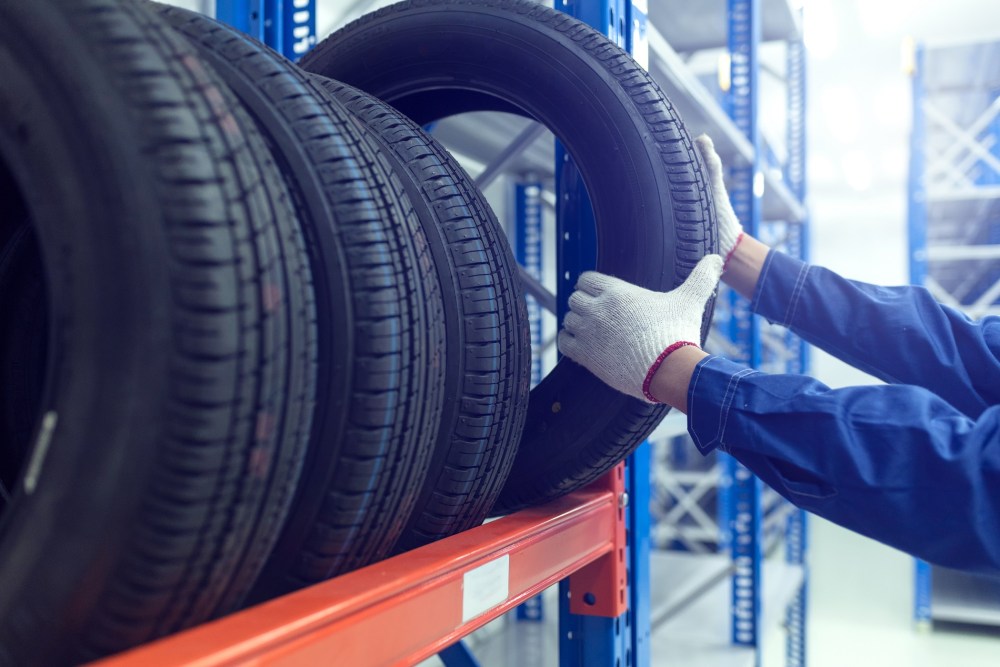 Hero image for Shakti Sai Tyres: Finding expansion opportunities with a new perspective