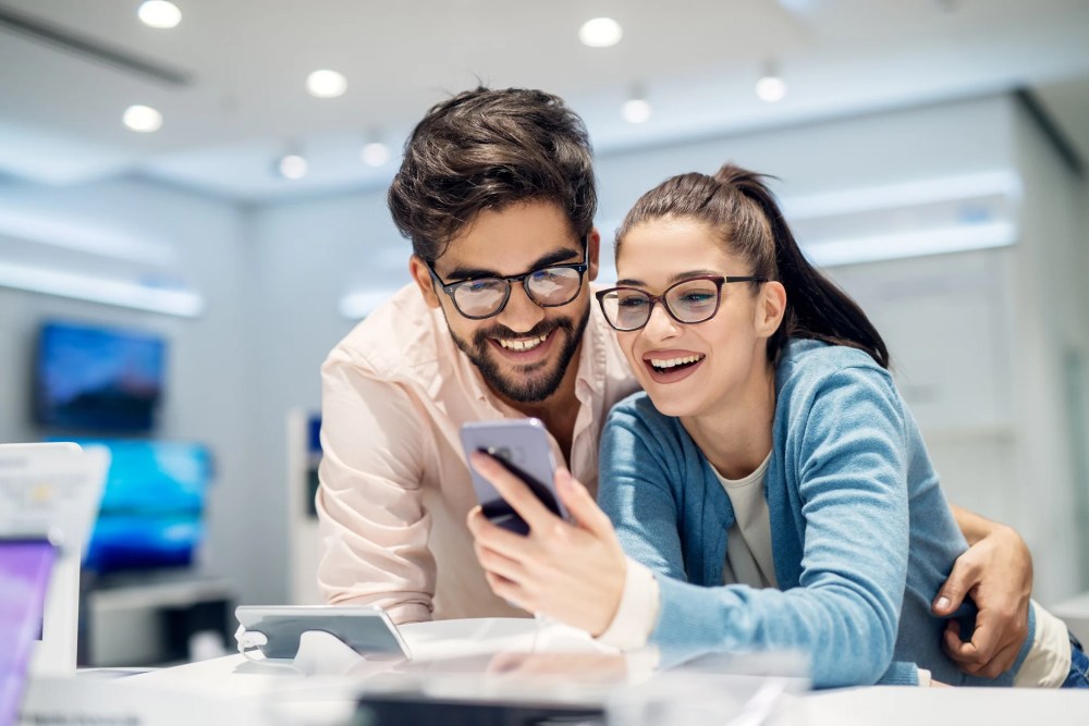 Hero image for B New Mobile: Supporting an ambitious business growth strategy