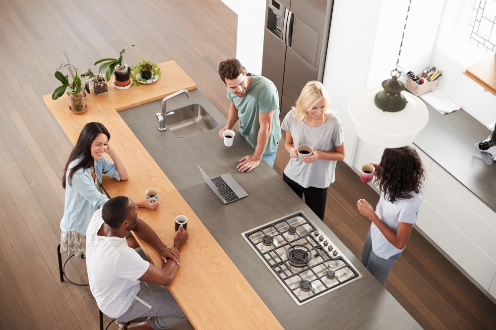 Hero image for Sirius Buying Group: Identifying opportunities in a challenging retail market