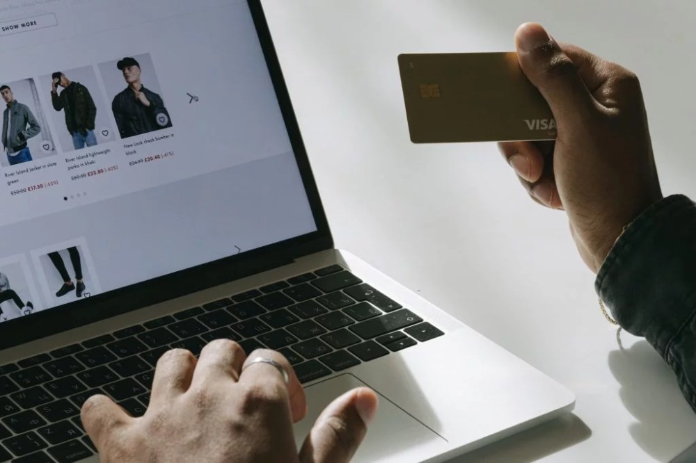 Image principale de Résultats du marché Ecommerce en Europe en 2022.