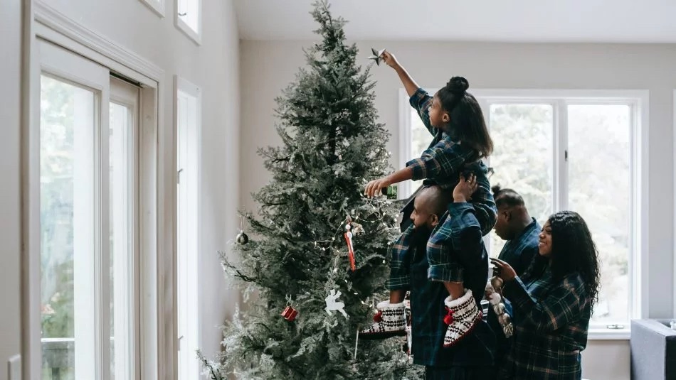 Image principale de Noël 2022 en Europe: bilan des ventes online
