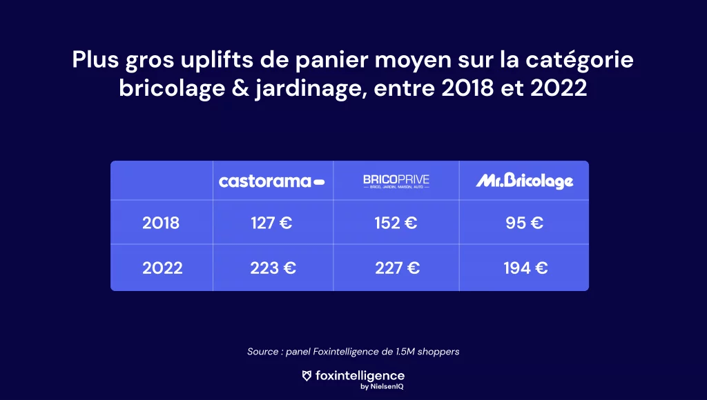 Image int&eacute;gr&eacute;e 1 pour &Eacute;tude de march&eacute; : le bricolage comme un retour aux sources