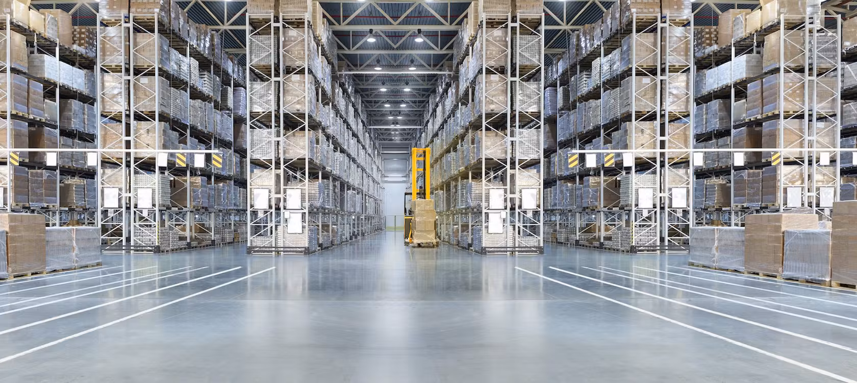 市场洞察：供应链Market Intelligence: Supply Chain 的第 1 張封面圖片