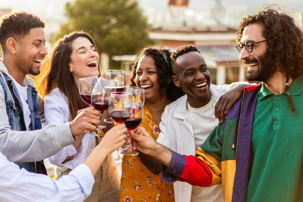 Hero-Bild zu On Premise Consumer Pulse Report für Deutschland: Juli 2024