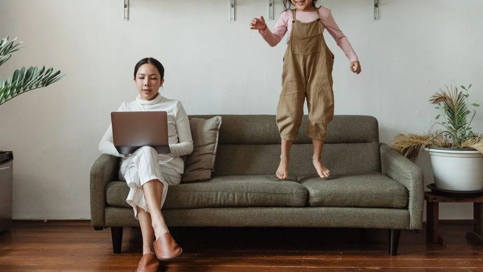 Image principale de Tendances de consommation: le marché du prêt-à-porter enfants