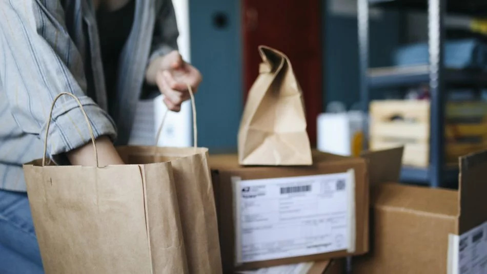Image principale de Les marques les plus vendues en seconde main en décembre