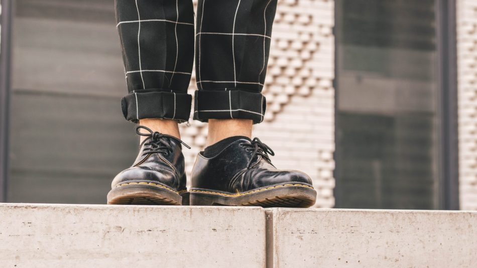 Hero image for Shoe Market Study