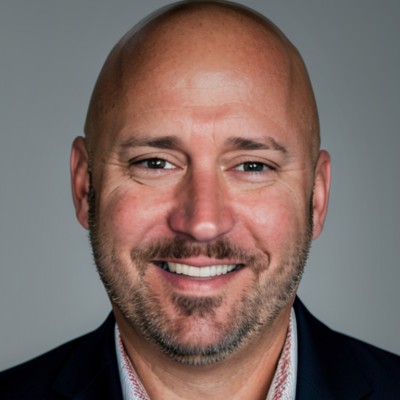 trask headshot
