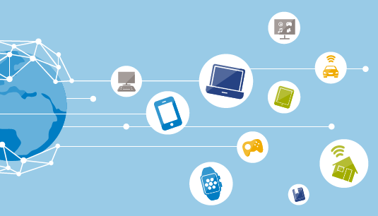 Hero-Bild zu Connected Consumer Index