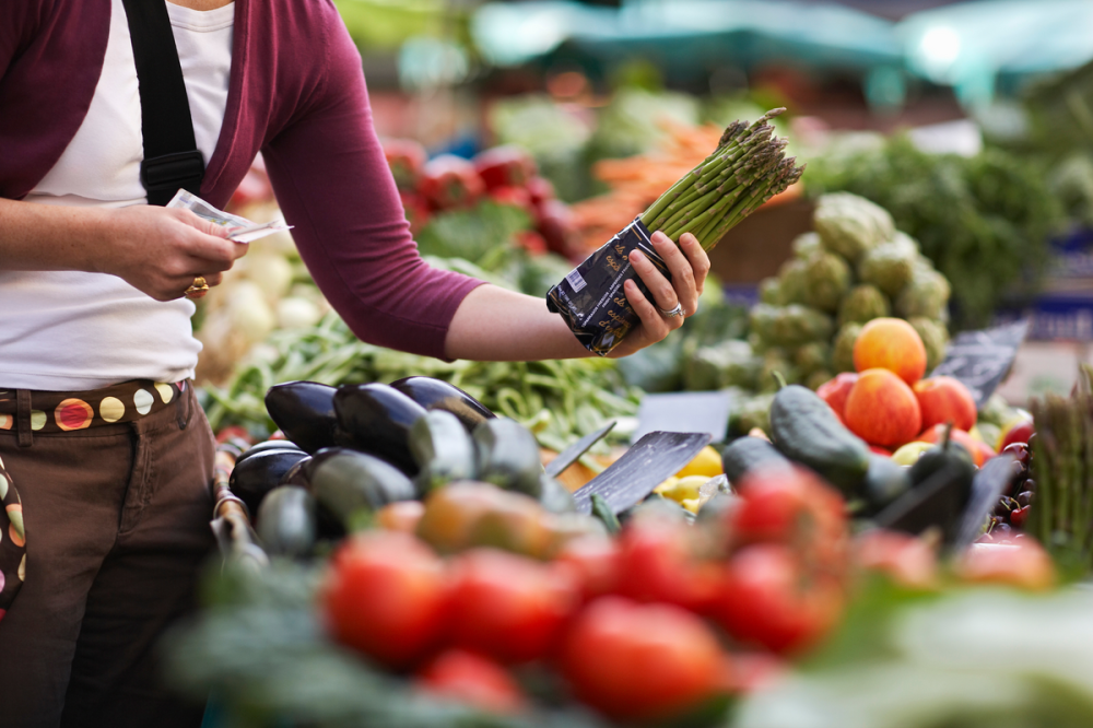 Hero image for Five key trends shaping the future of grocery shopping in India
