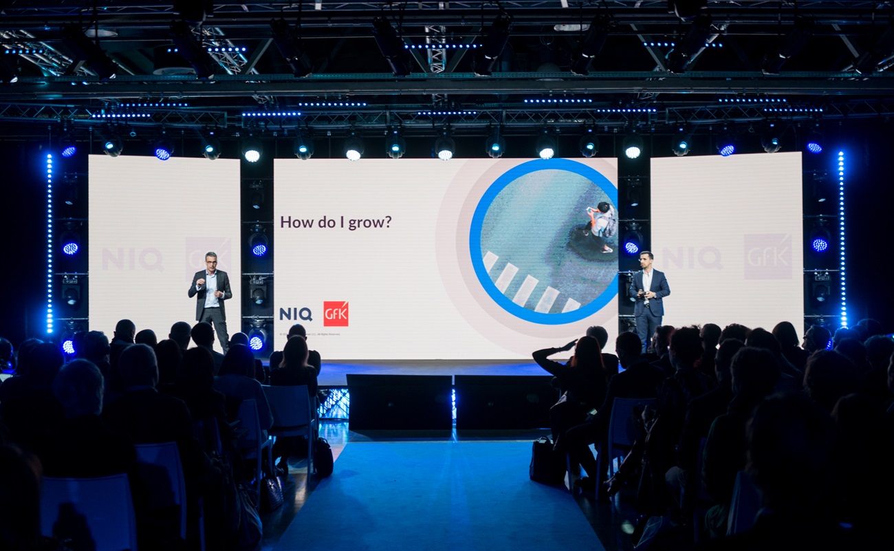 Immagine nel contenuto 8 di NIQ & GfK Insight Summit Italy 2024