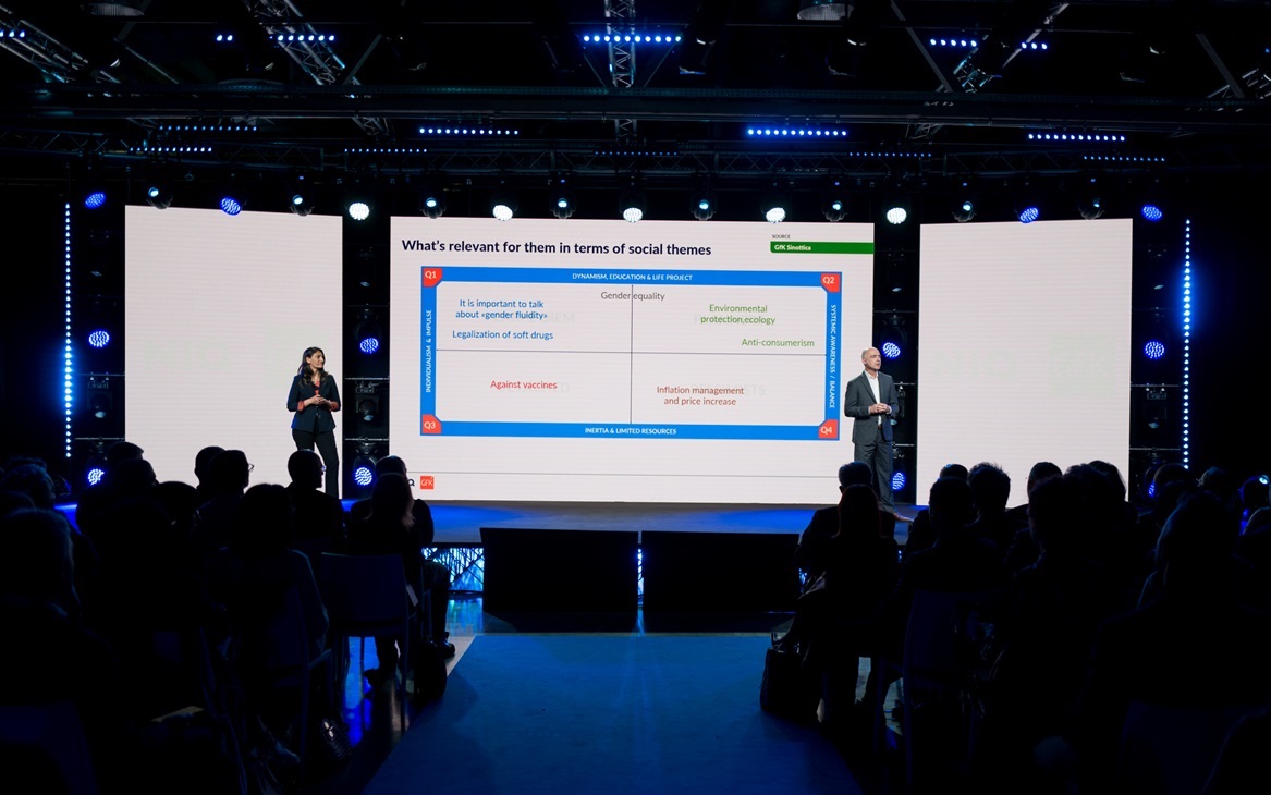 Immagine nel contenuto 9 di NIQ & GfK Insight Summit Italy 2024