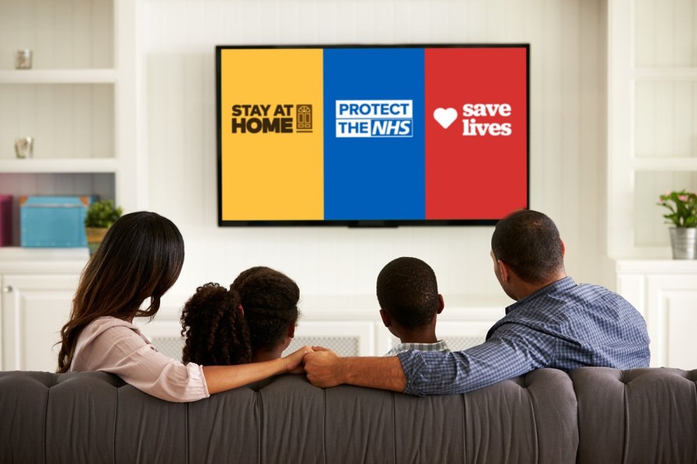 Hero image for 10 things we know about advertising and branding in this recession