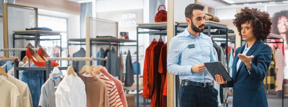 Hero image for Understand retail consumers’ mindset