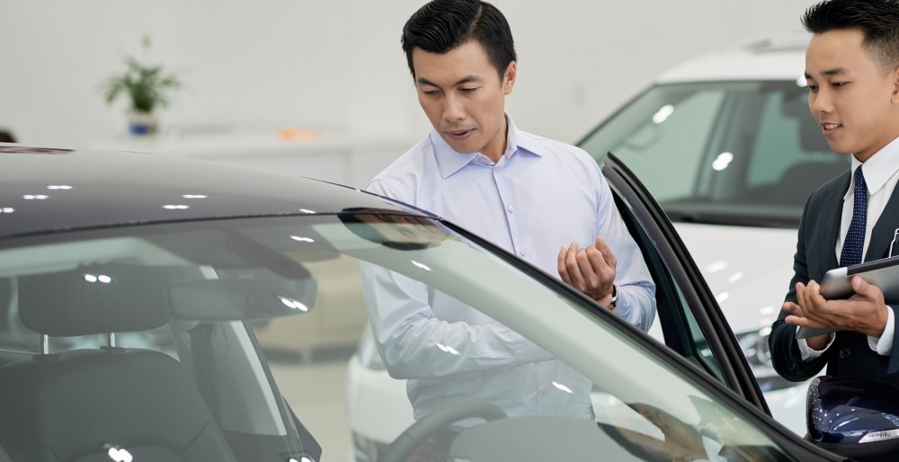 Hero image for Turning the wheel: China’s bold inroads into European and global automotive
