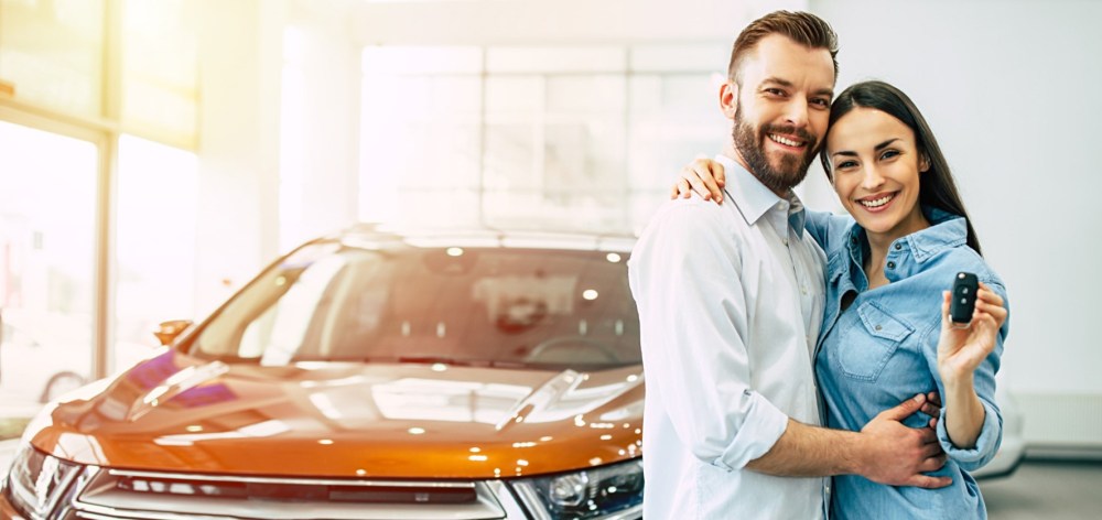 Hero image for Which in-vehicle technologies are driving auto shoppers today?