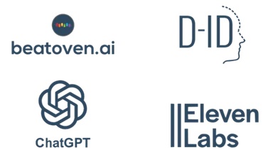 Inline image 6 for Trailblazing Human vs AI debate wins award