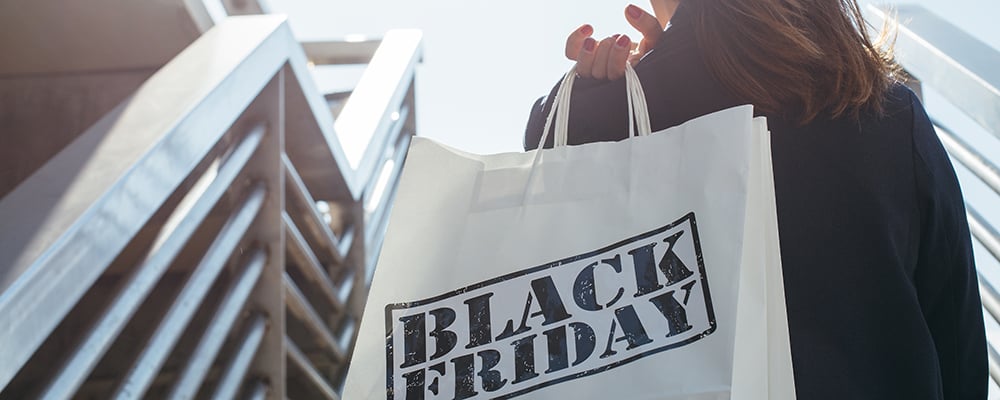 Hero image for Black Friday returned with brand new challenges