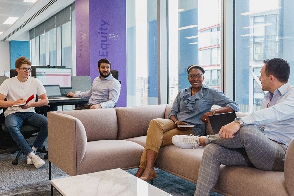 Hero image for Four Essential Rules for Career Success | GfK