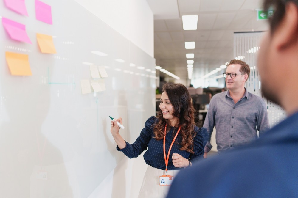 Hero image for How to master the art of effective collaboration 