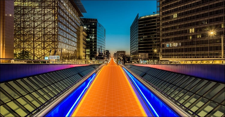 Hero image for Insights Summit Belgium 2022