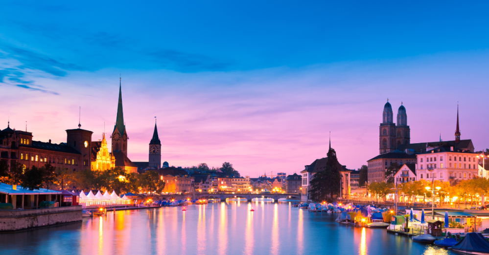 Hero-Bild zu GfK Masterclass in Zürich am 17. Oktober