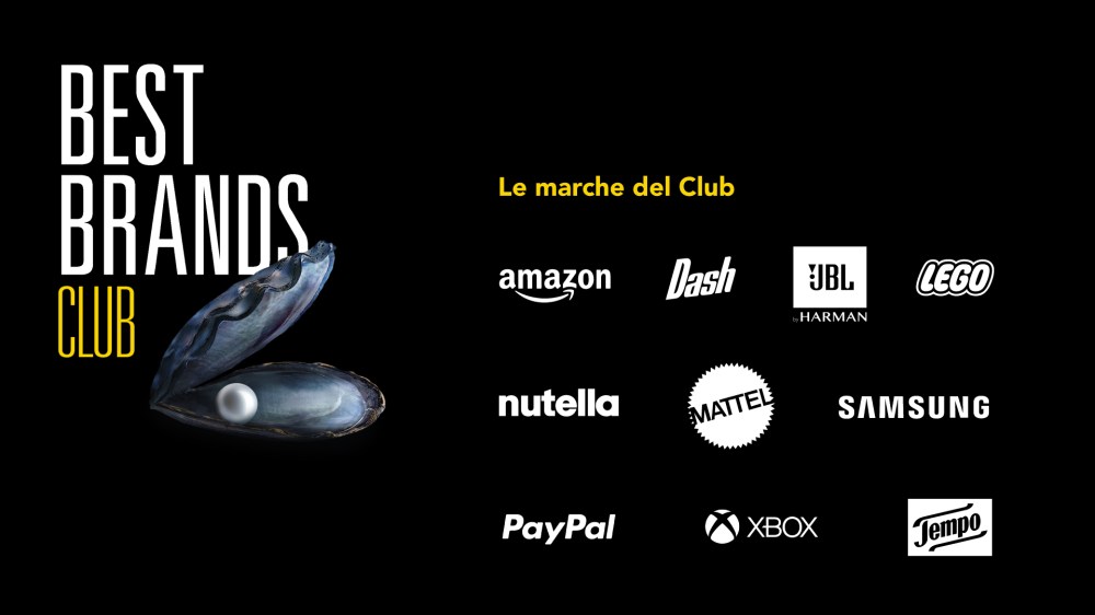 Immagine hero di Best Brands Club chiude i lavori e apre le porte ai giovani con il Libro Tre