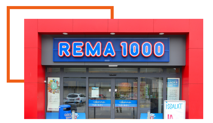 Inline image 4 for How Rema 1000 transforms customer experience with NIQ Activate