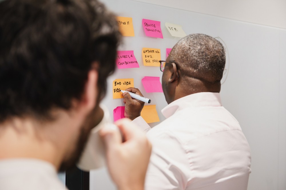 Hero image for MLOps: the new role in data science