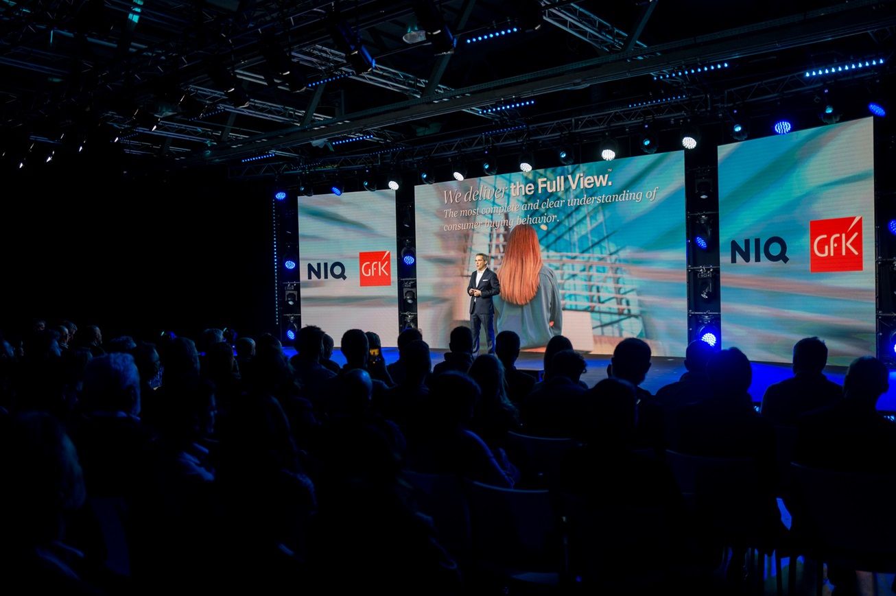 Immagine nel contenuto 6 di NIQ & GfK Insight Summit Italy 2024