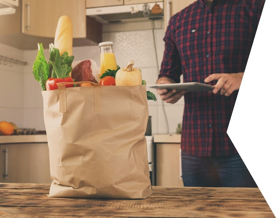 Hero image for E-Grocery-2022