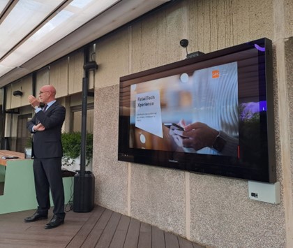 Imagen principal de GfK RetailTech Xperience: Estrategias para potenciar las ventas y fortalecer la marca en retailers de TCG