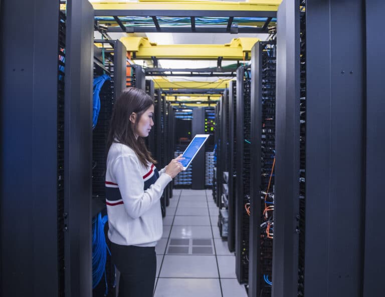 Hero image for Acquiring a data solut
