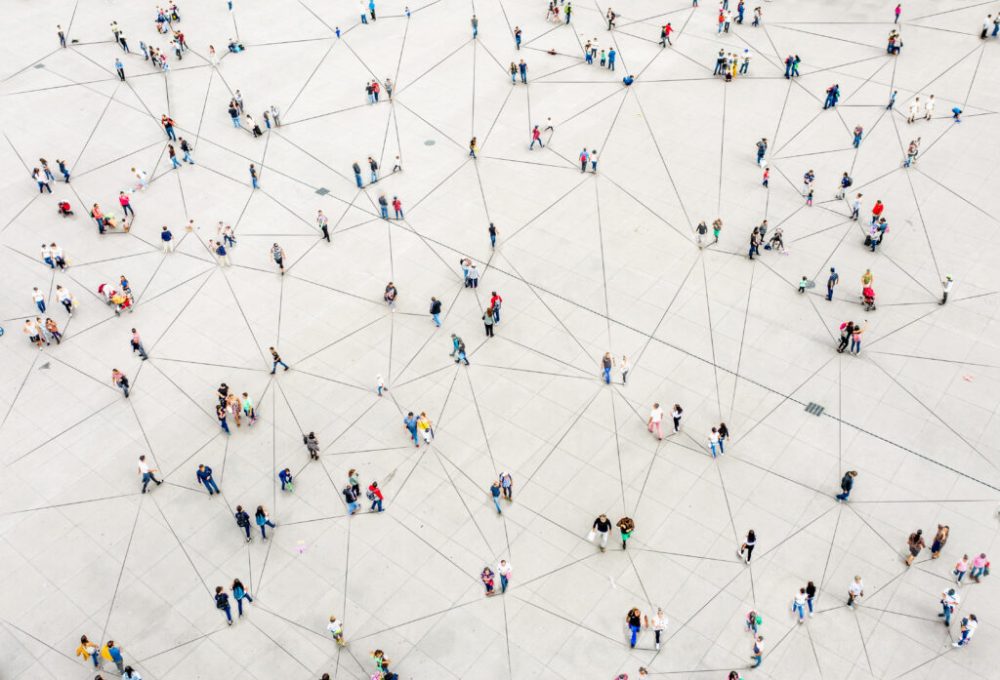 Hero image for Press release: NielsenIQ Partner Network Expands with Pacvue
