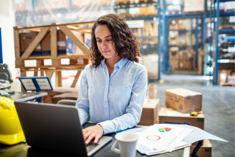 Hero image for The impact of supply chain disruptions on CPGs