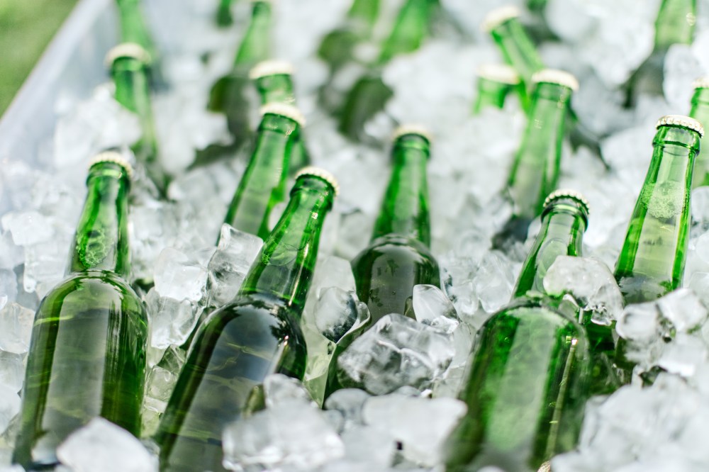 Image principale de L’essor des boissons sans alcool au Canada