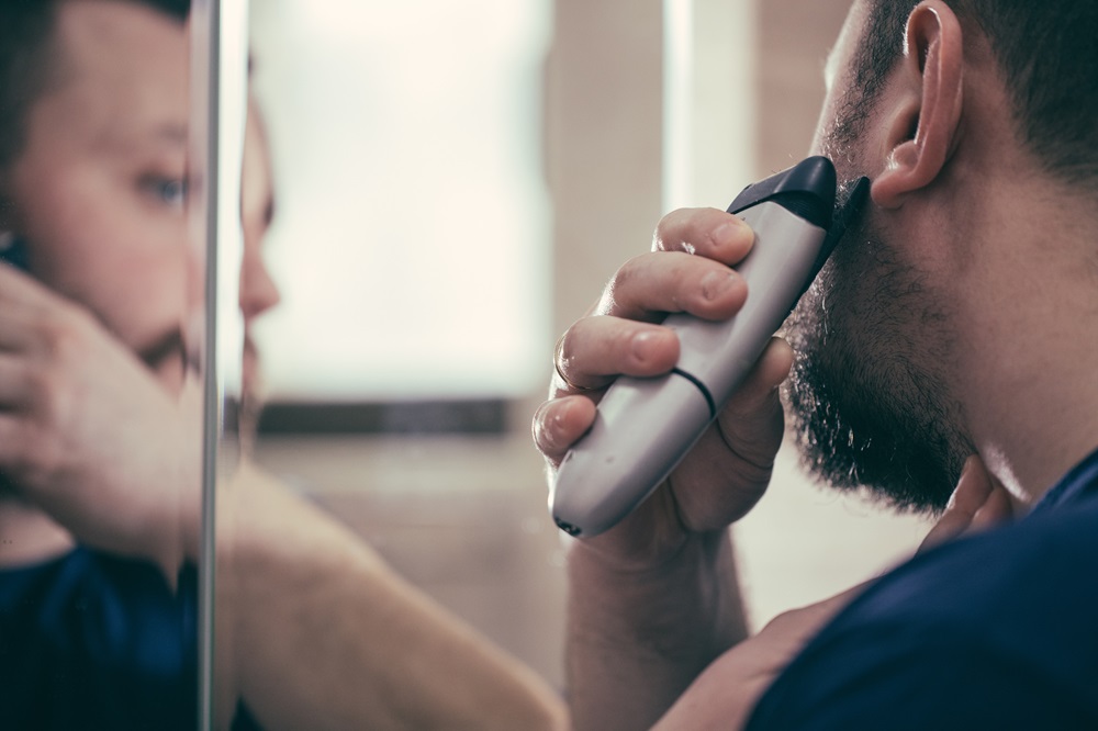 Hero image for Electrifying Beauty & Wellness: Purchase trends in tech self-care products