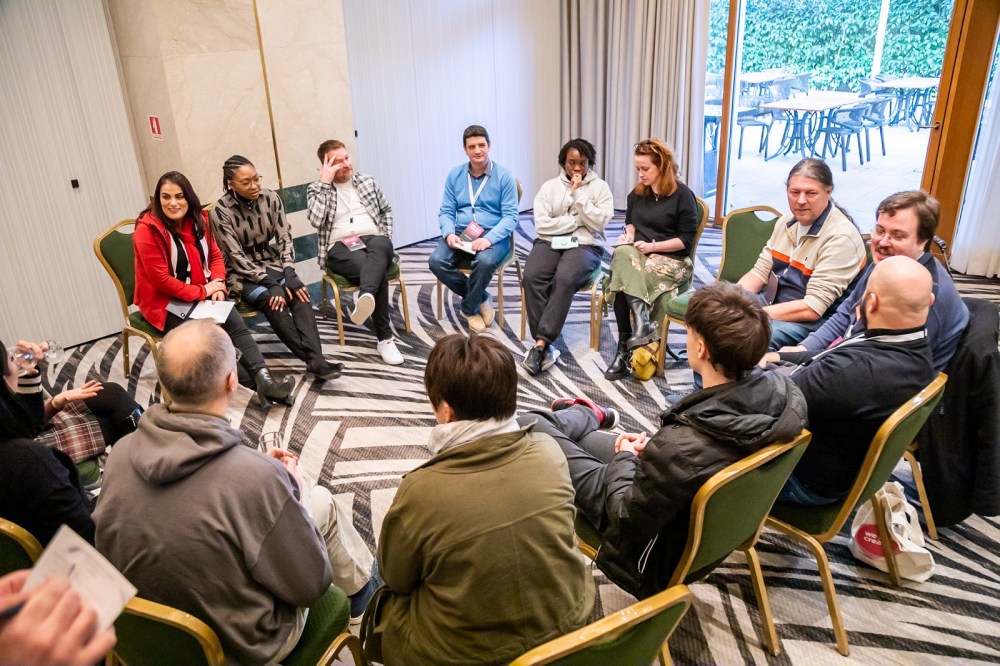 Hero image for Get inspired: GfK’s Annual Tech, Data and Product Event