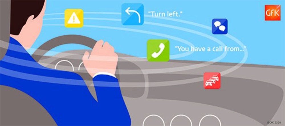 Hero image for 10 potential benefits of new in-car audio technology