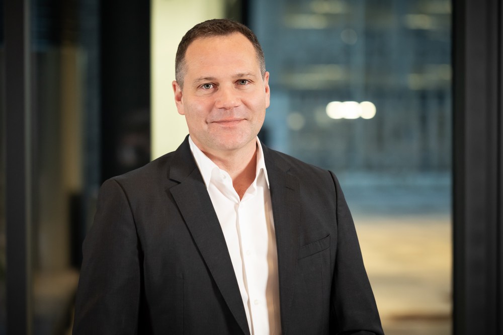 Hero-Bild zu Neuer Managing Director für das kombinierte NIQ- und GfK-Geschäft in Deutschland