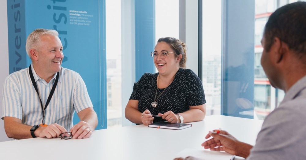 Hero image for Recruiting Women in Tech with CodeFirstGirls