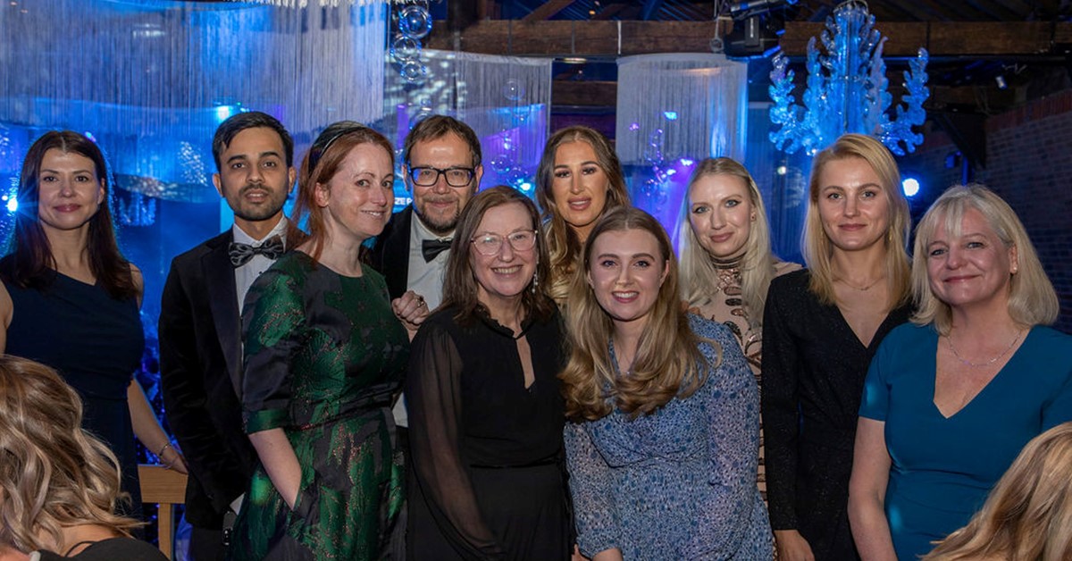 Inline image 1 for Women in Tech: What it takes to be a winner