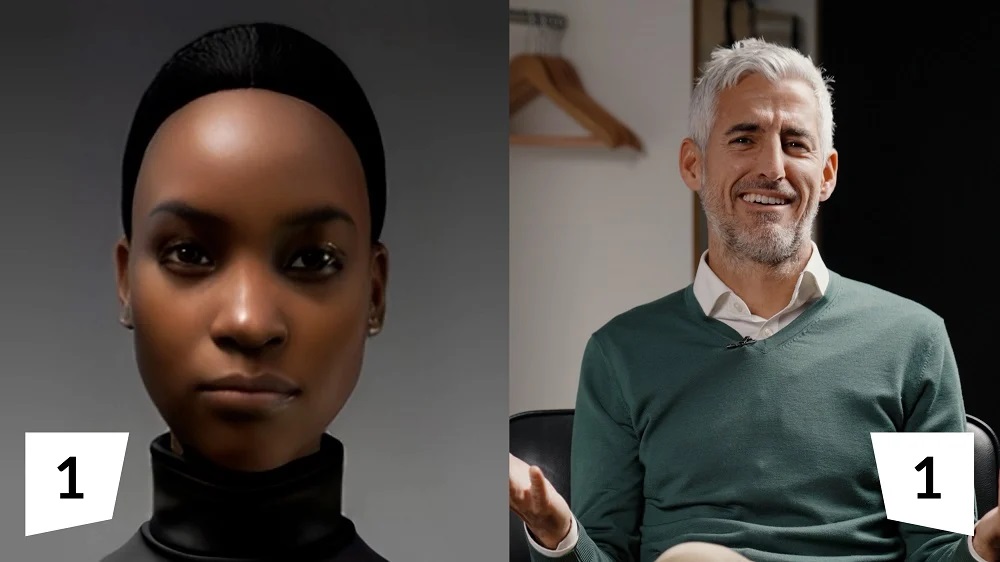 Gallery image 5 for Trailblazing Human vs AI debate wins award