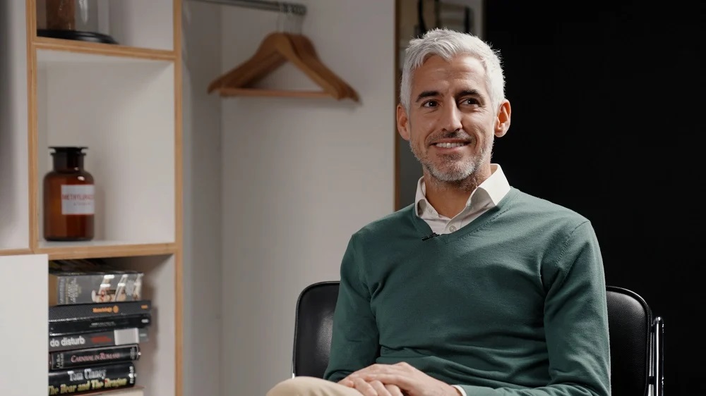 Gallery image 3 for Trailblazing Human vs AI debate wins award